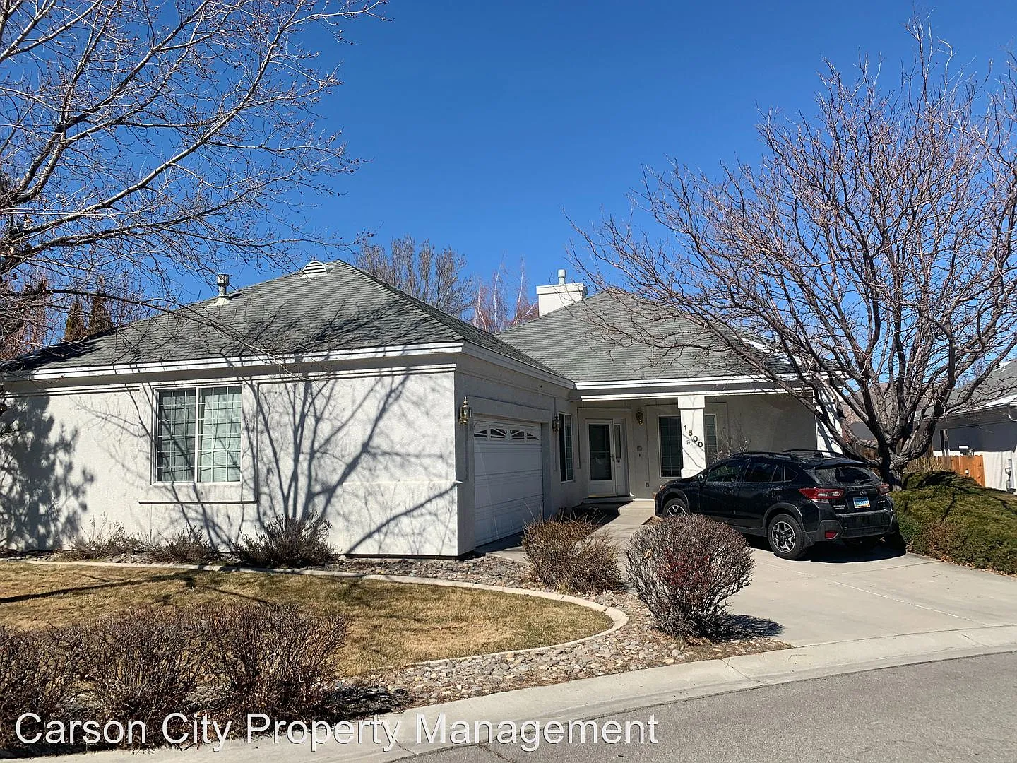 1500 Evergreen Dr photo 1