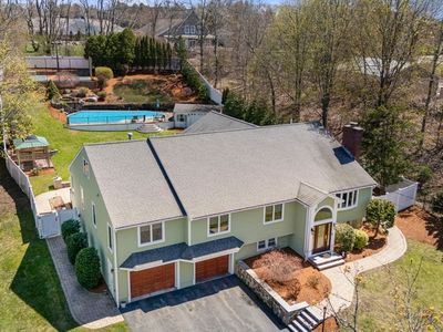 7 Michelle Dr