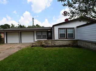 5839 Northridge Dr, Houston, TX 77033