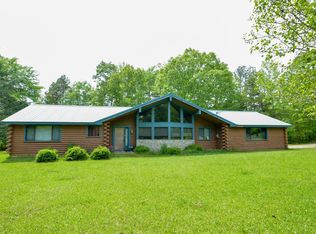 9145 Sturgis Maben Rd, Maben, MS 39750