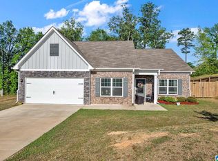 6978 Rebecca Ln, Pinson, AL 35126
