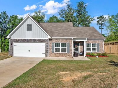 6978 Rebecca Ln, Pinson, AL, 35126