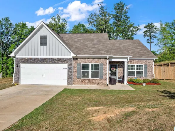 6978 Rebecca Ln, Pinson, AL 35126