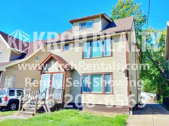 2nd image of 6819 Harvard Ave #1