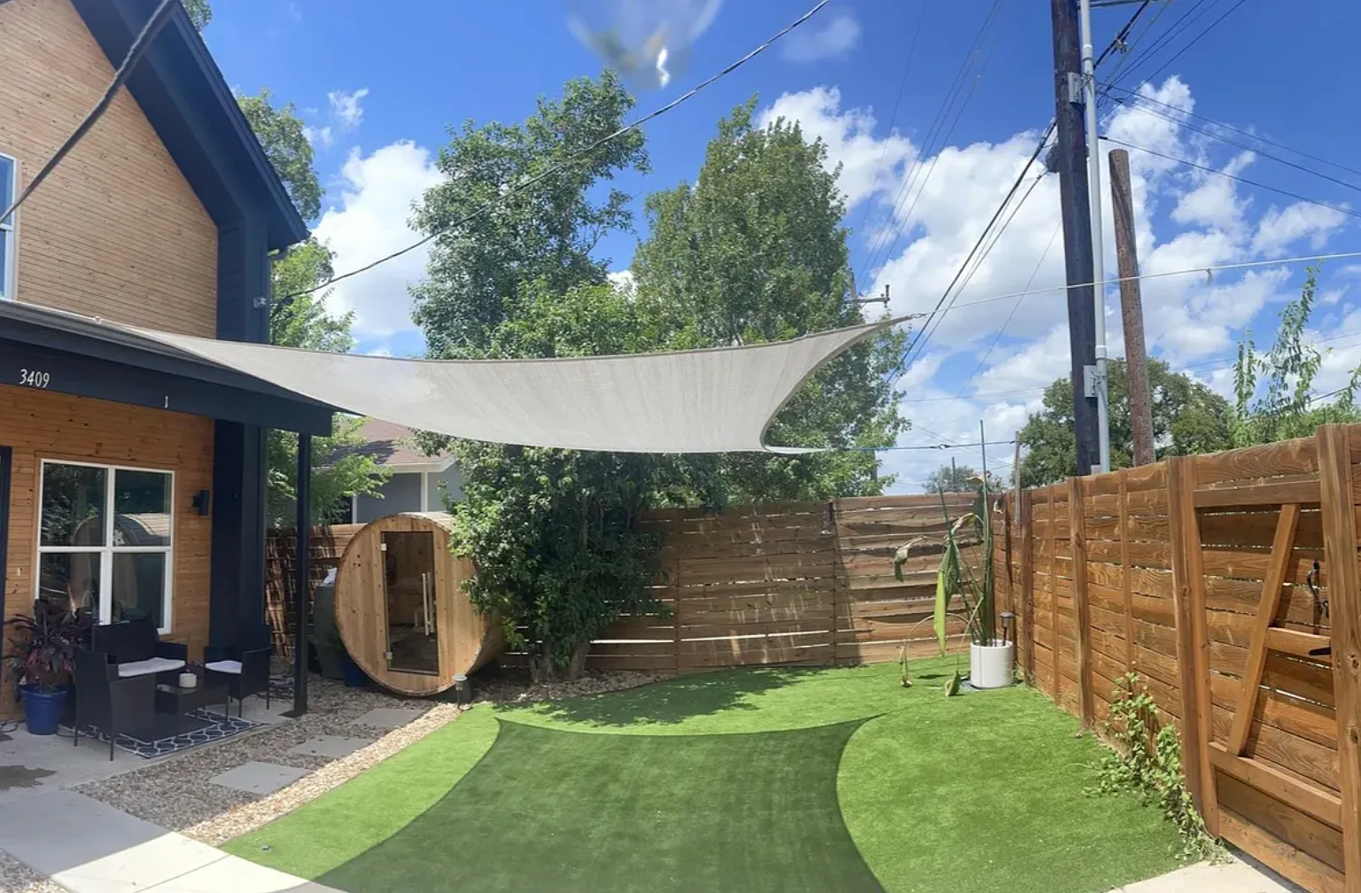 3 bed, 1735 sqft, $3,450 — Photo 4