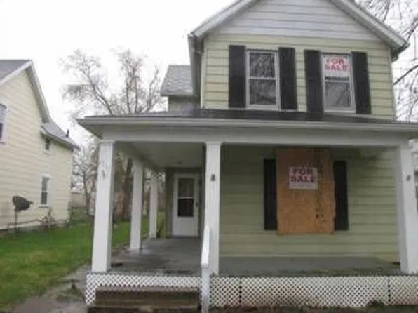 1711 Warder St, Springfield, OH 45503