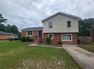 3513 Wyevale Rd, Hephzibah, GA 30815