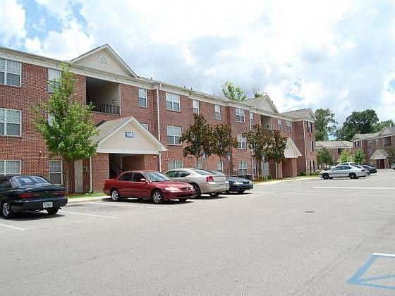 1st image of 3000 S Adams St #632