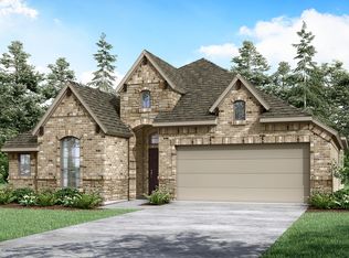 300 Misty Meadow Ln, Lavon, TX 75166