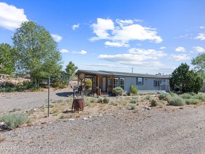 40 Wild Peach Ln, Wellington, NV, 89444
