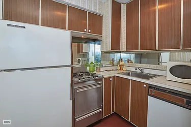 Sold by Brown Harris Stevens