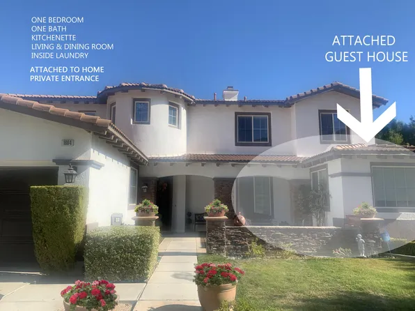1684 Tamarron Dr, Corona, CA 92883