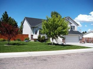 980 Boyd St, Pocatello, ID 83202