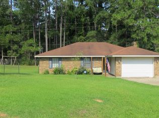 165 Hansen Ct, Ball, LA 71405