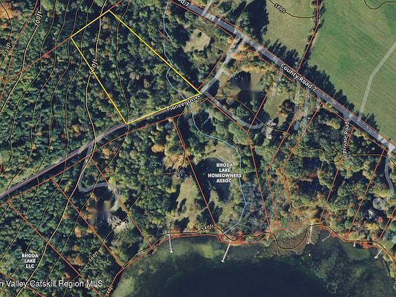 3rd image of Lot 13 Pioneer Drive