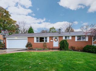221 Florence Ave, Alliance, OH 44601