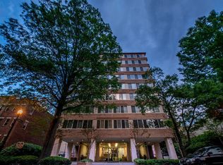 925 25th St NW APT 601, Washington, DC 20037