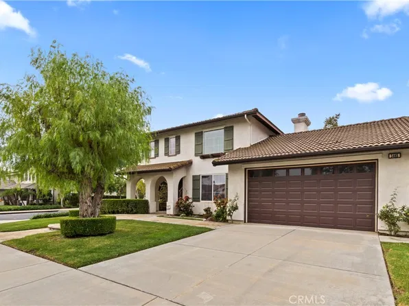 5445 Pine Ave, Chino Hills, CA 91709