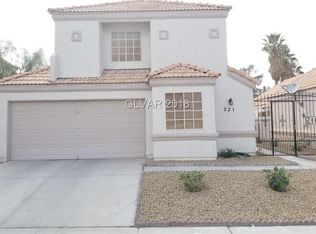 221 Dawn Isle Dr, Las Vegas, NV 89145