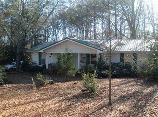 274 2nd St, Statham, GA 30666