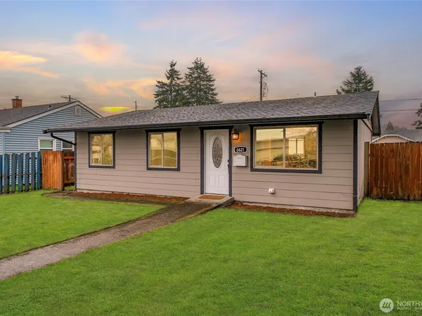 6621 S Pine Street, Tacoma, WA 98409