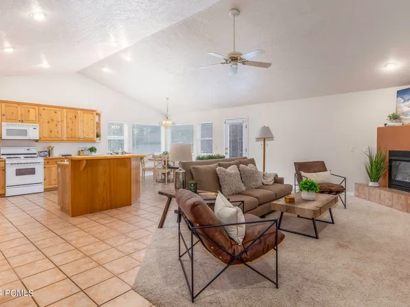 1680 S Oak Ln, Kamas, UT 84036