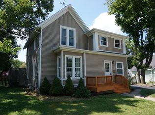 633 Union Ave, Belvidere, IL 61008