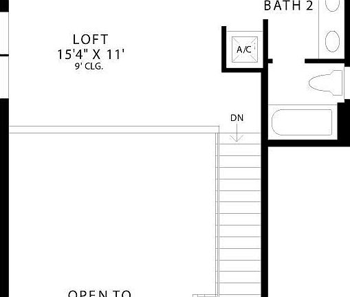 2nd image of 8722 Largo Mar Dr
