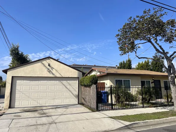 4156 W. 120th Street, 4156 W 120th St #B, Hawthorne, CA 90250