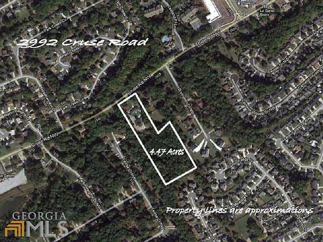 2nd image of 2992 Cruse Rd