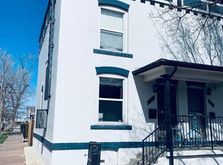 733 31st St, Denver, CO 80205