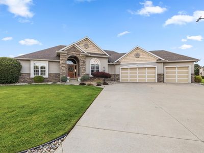 57637 Fall Creek Ct, Goshen, IN, 46528