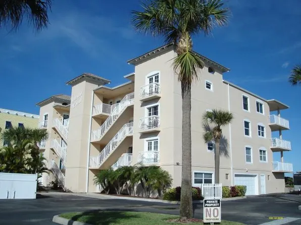 50 11th Ave APT 101, Indialantic, FL 32903