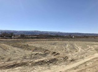 1742 Stremel Creek Ct, Fruita, CO 81521