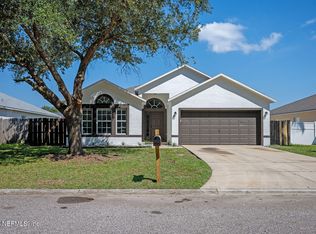 2920 Stonegate Ln, Middleburg, FL 32068
