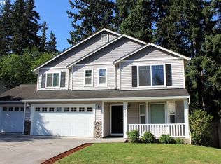 9604 NE 21st Pl, Vancouver, WA 98665