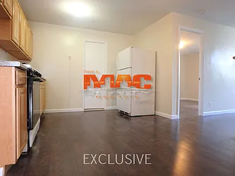 Rented by MAC Realty NY