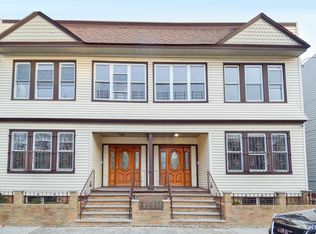 814 S 19th St, Newark, NJ 07108