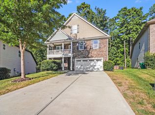 13122 Oakhaven Glen Ln, Charlotte, NC 28277