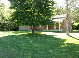 2684 Airport Rd, Bethel, OH 45106