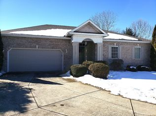 708 S Romans Ct, Bloomington, IN 47401