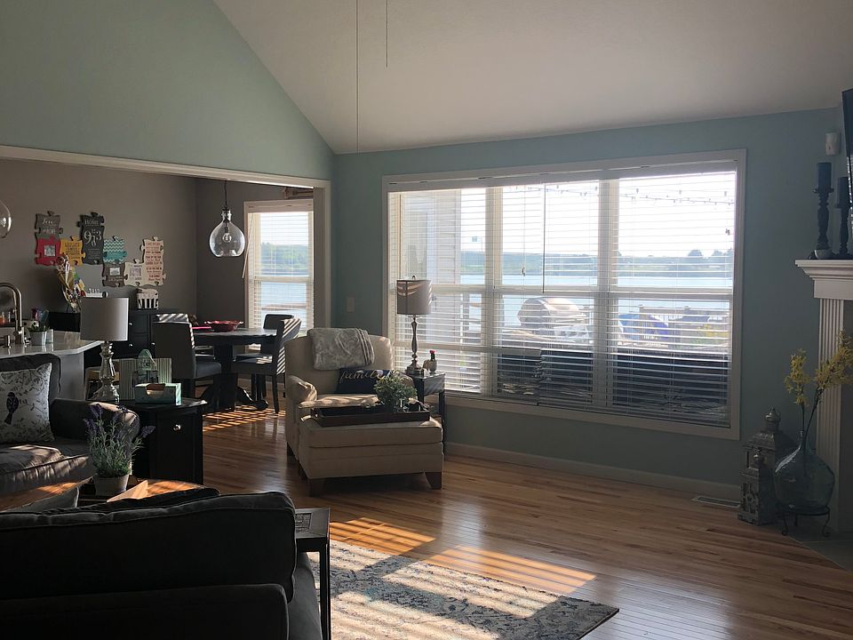 Living Room with a view 