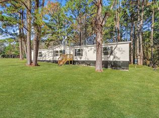 1557 Forest Island Dr NE, Townsend, GA 31331