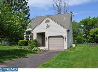 86 Stony Brook Cir, Telford, PA 18969