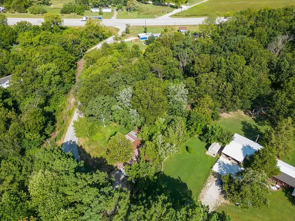 15246 Battlefield Rd, Garfield, AR 72732