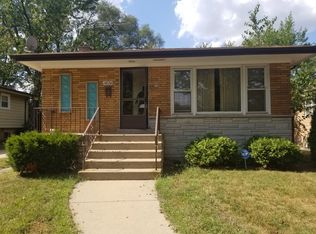 14524 Ellis Ave, Dolton, IL 60419