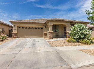 14542 W Cortez St, Surprise, AZ 85379