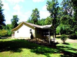 232 Barlow Fields Dr, Hayesville, NC 28904
