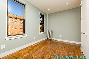 Rented by Uptown Flats LLC