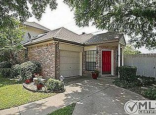 3801 Pickett Pl, Garland, TX 75044